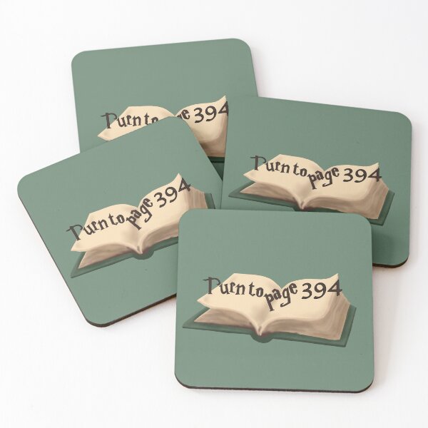 Item preview, My 394th design designed and sold by Mysterious Goose .