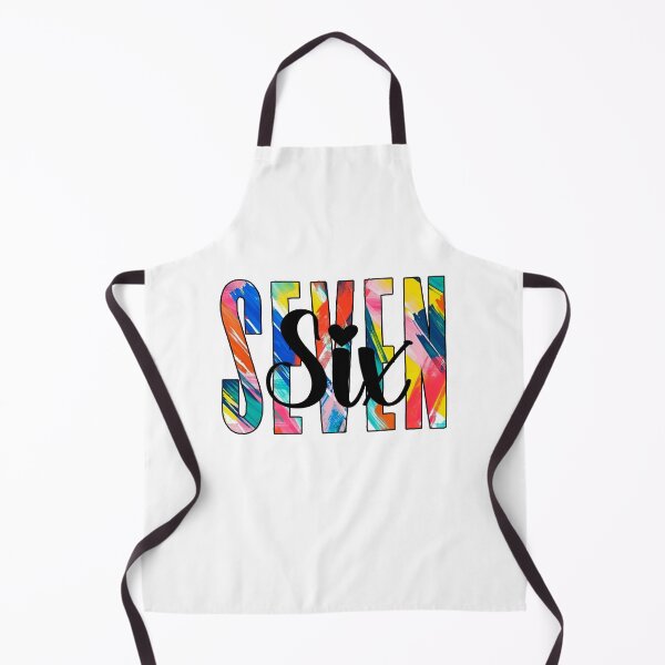 Item preview, Six Seven (Scream) designed and sold by Whackadoodletee.