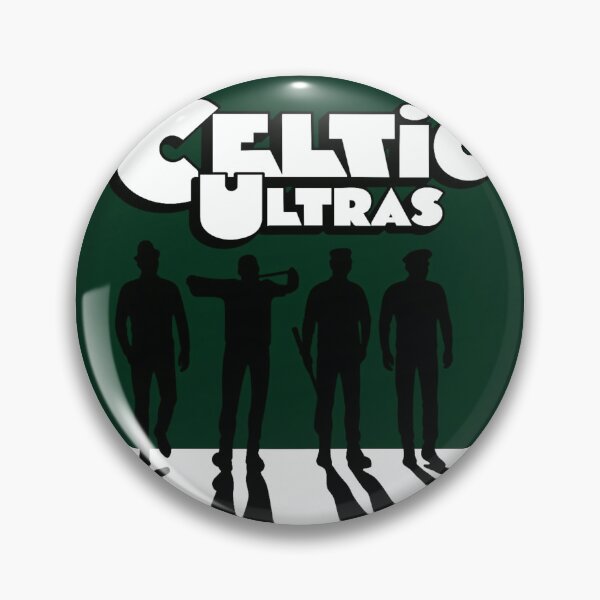 Item preview, Ultras Glasgow On Tour designed and sold by canvasriddle.