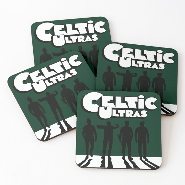 Item preview, Ultras Glasgow On Tour designed and sold by canvasriddle.