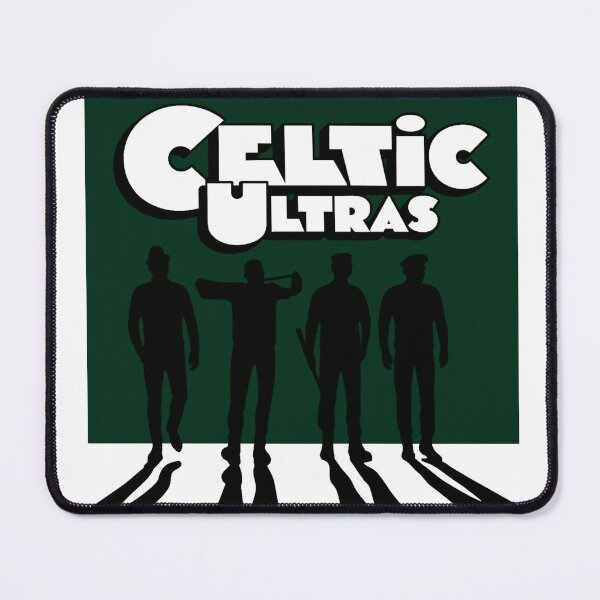 Item preview, Ultras Glasgow On Tour designed and sold by canvasriddle.