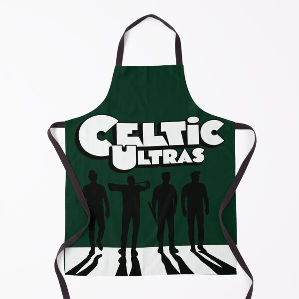 Item preview, Ultras Glasgow On Tour designed and sold by canvasriddle.
