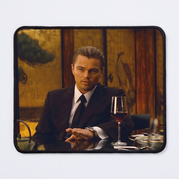 Item preview, Inception Movie Poster designed and sold by MackyGFX.