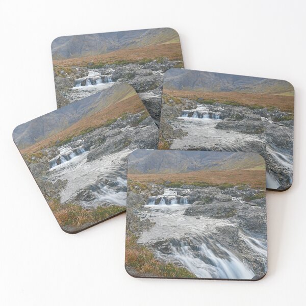 Item preview, Fairy Pools, Skye, Scotland designed and sold by Paul Crabtree.