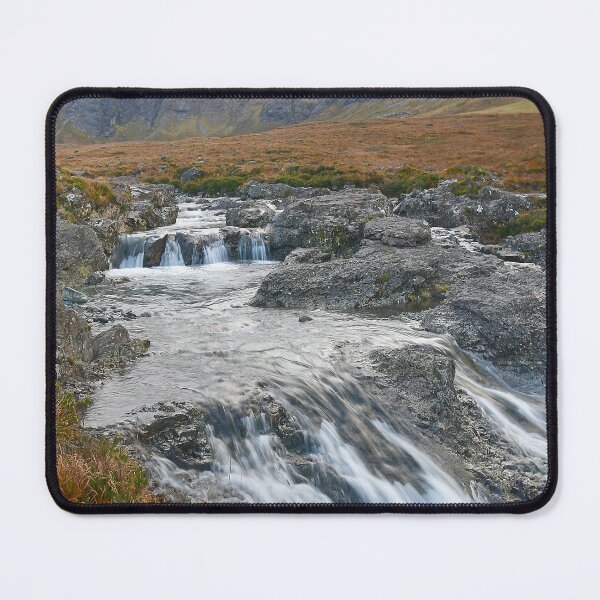 Item preview, Fairy Pools, Skye, Scotland designed and sold by Paul Crabtree.