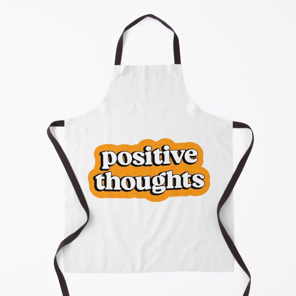 Item preview, Positive thoughts designed and sold by designing01Ar3.