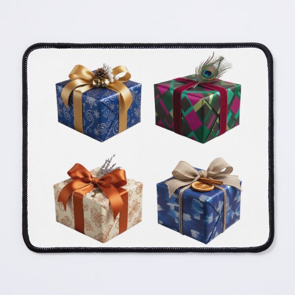 Item preview, Wrapped Intentions designed and sold by savecloth.