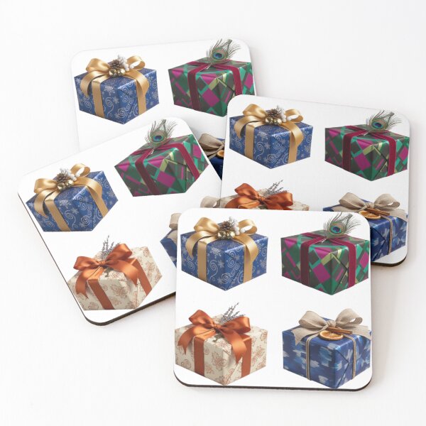 Item preview, Wrapped Intentions designed and sold by savecloth.