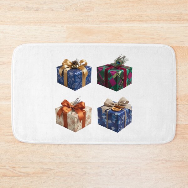 Item preview, Wrapped Intentions designed and sold by savecloth.
