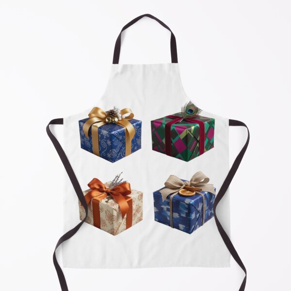 Item preview, Wrapped Intentions designed and sold by savecloth.