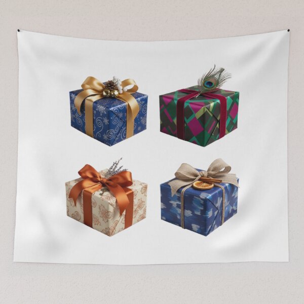 Item preview, Wrapped Intentions designed and sold by savecloth.