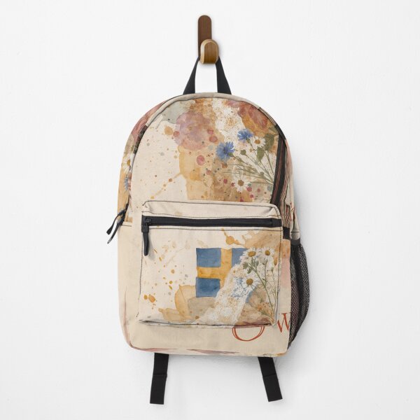Item preview, Swedish Heritage Bloom: Folk Costume Meets Artistic Flair designed and sold by ForeverPrintsOK.