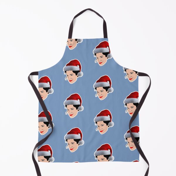 Item preview, Sandra Bullock Christmas Gift illustration designed and sold by ZooStateofMind.