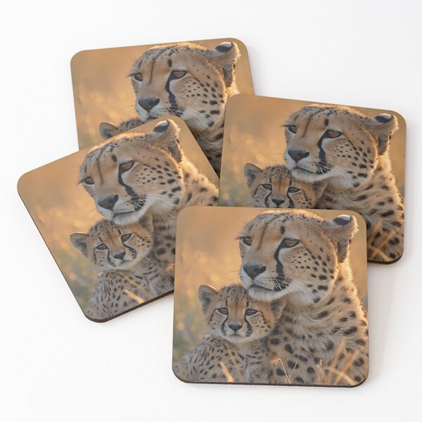 Item preview, Animal Baby Series designed and sold by FullSurrender.