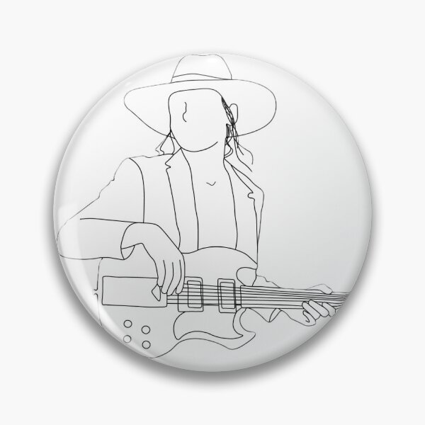 Item preview, Jake Kiszka designed and sold by rollyhankin.