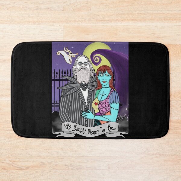 Item preview, NBC couple for Angel Y by Moody Characters designed and sold by VixxxenDesigns.