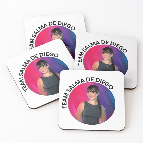 Item preview, Team Salma de Diego - OT2025 designed and sold by Aina Giménez.