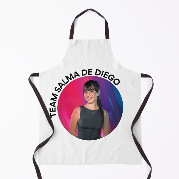 Item preview, Team Salma de Diego - OT2025 designed and sold by Aina Giménez.