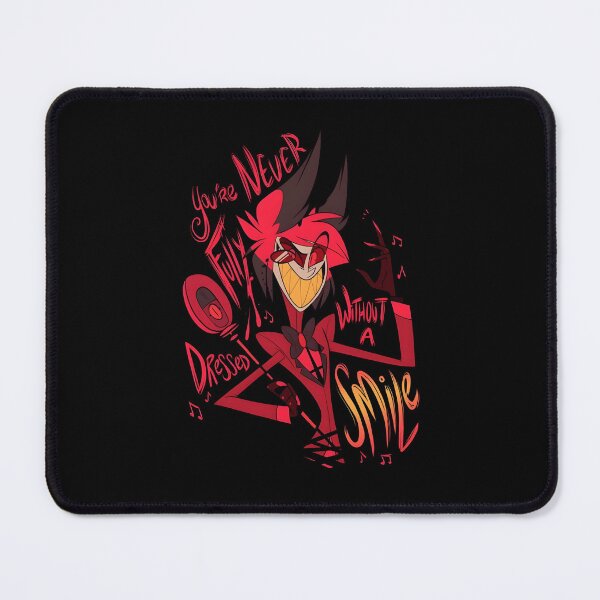 Item preview, Hazbin Hotel Alastor designed and sold by lmsendalfer.