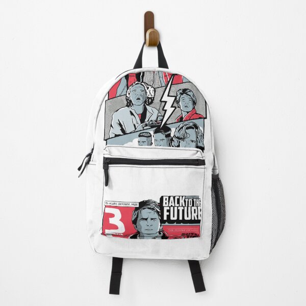 Item preview, Vintage Classic Car Back To The Future Design designed and sold by PrintCarClub.
