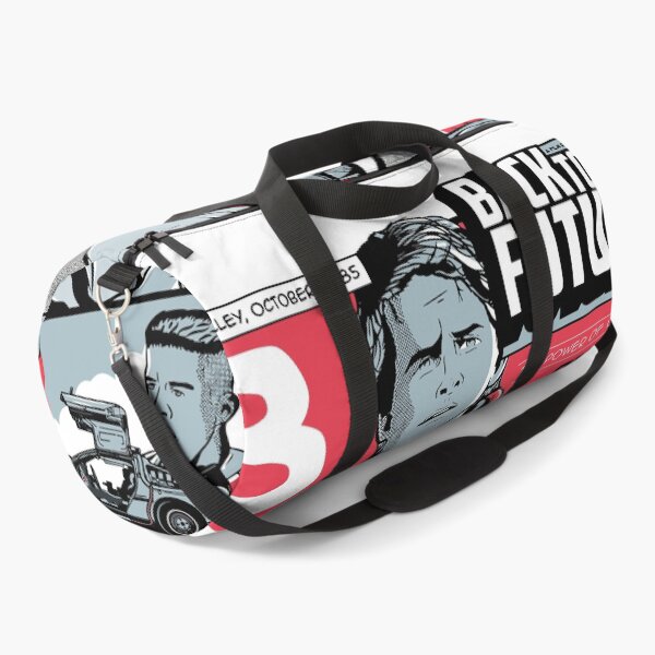 Item preview, Vintage Classic Car Back To The Future Design designed and sold by PrintCarClub.