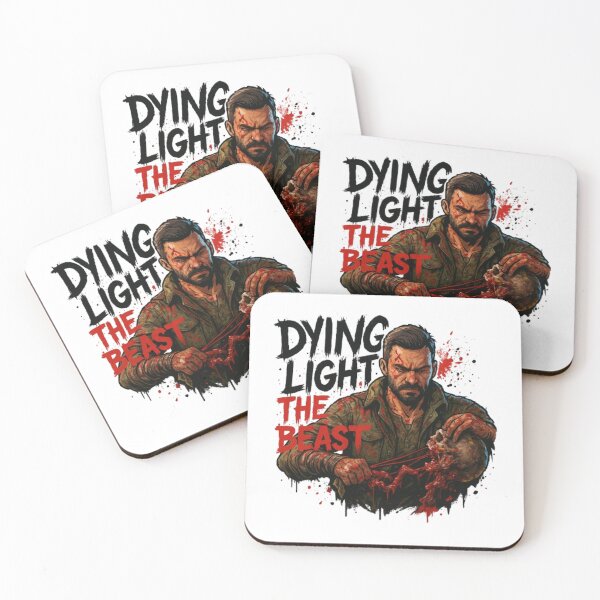 Item preview, dying ligt The Beast – Graffiti Rage Edition designed and sold by Wawan35200.