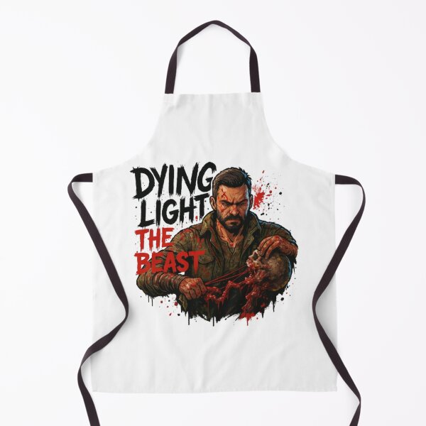 Item preview, dying ligt The Beast – Graffiti Rage Edition designed and sold by Wawan35200.