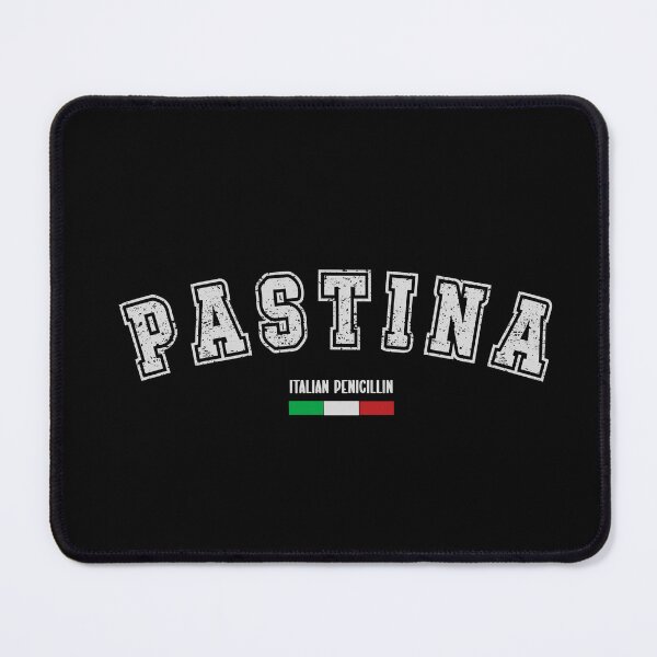Item preview, PASTINA  - Italian Penicillin - Italy Lover Design – Funny Foodie Graphic Gift - Italia designed and sold by Sun Sand & Sea Art.
