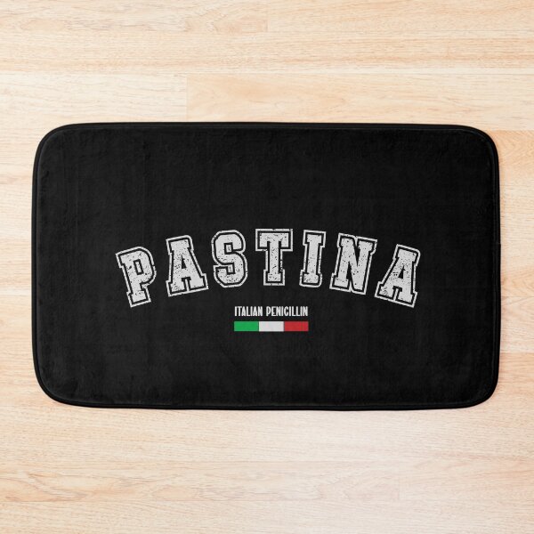 Item preview, PASTINA  - Italian Penicillin - Italy Lover Design – Funny Foodie Graphic Gift - Italia designed and sold by Sun Sand & Sea Art.