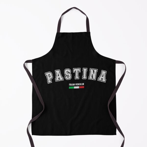 Item preview, PASTINA - Italian Penicillin - Italy Lover Design – Funny Foodie Graphic Gift - Italia designed and sold by Sun Sand & Sea Art.