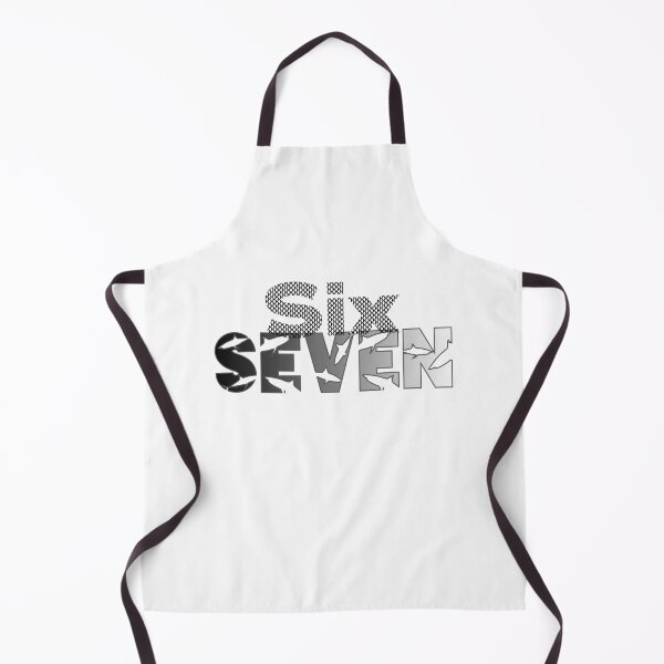 Item preview, Six Seven (Shark) designed and sold by Whackadoodletee.