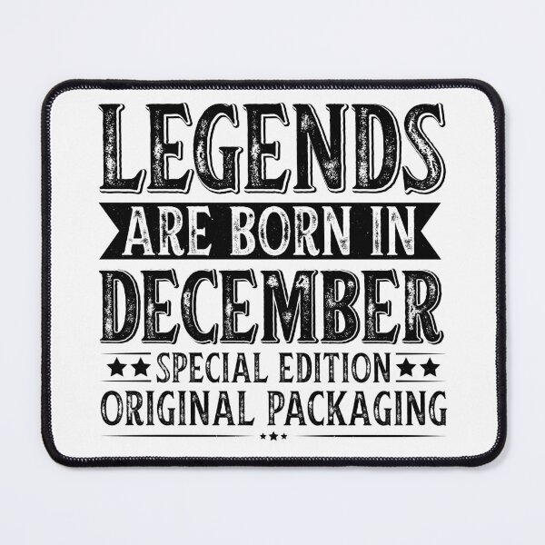 Item preview, December Legend — Special Edition designed and sold by Lineer22.