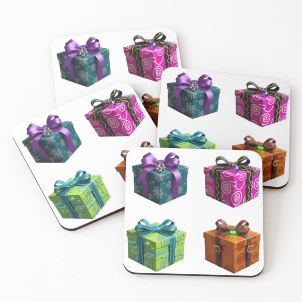 Item preview, Wrapped Intentions designed and sold by savecloth.