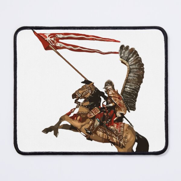 Item preview, Winged Hussar : Power and Pride of Polish Cavalry designed and sold by Hussar08.