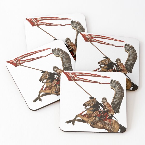 Item preview, Winged Hussar : Power and Pride of Polish Cavalry designed and sold by Hussar08.