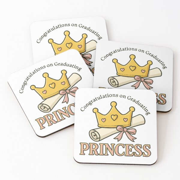 Item preview, A Graduation Princess designed and sold by Endeva4eva.