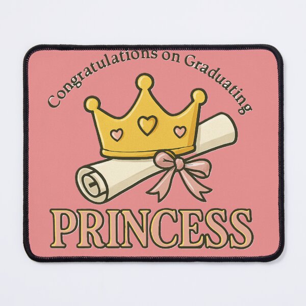 Item preview, A Graduation Princess designed and sold by Endeva4eva.