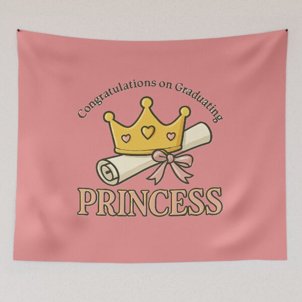Item preview, A Graduation Princess designed and sold by Endeva4eva.