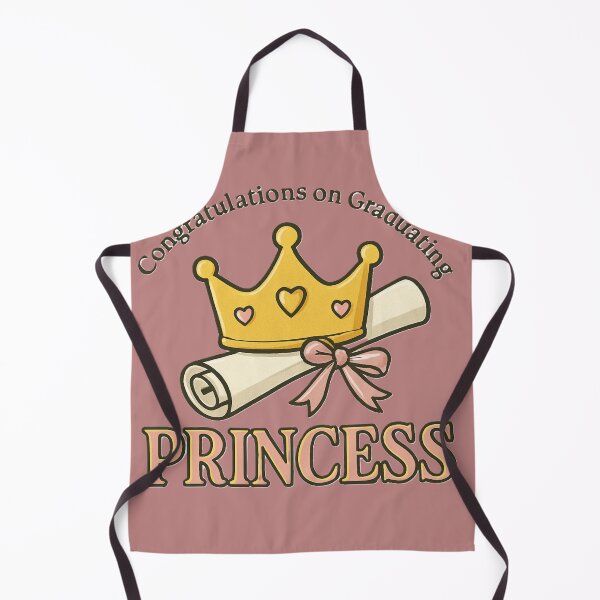 Item preview, A Graduation Princess designed and sold by Endeva4eva.