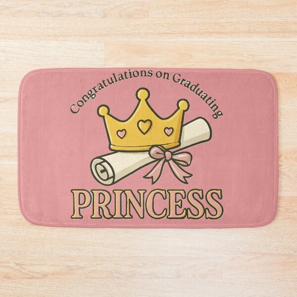 Item preview, A Graduation Princess designed and sold by Endeva4eva.