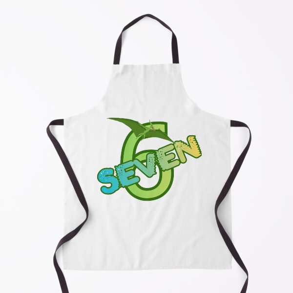 Item preview, Six Seven (Dinosaur) designed and sold by Whackadoodletee.