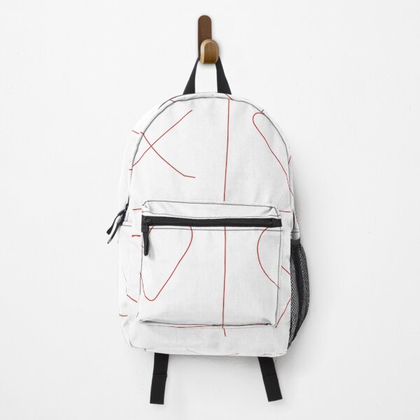 Item preview, Heartbeats Between the Zeros designed and sold by Simocka.