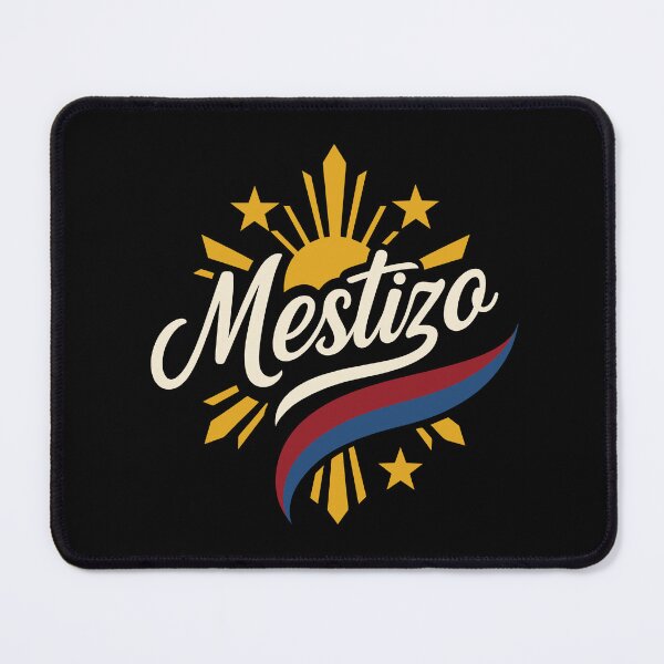 Item preview, Mestizo - Half Filipino - Philippine Flag - Culture - Men designed and sold by Darling DeDe.