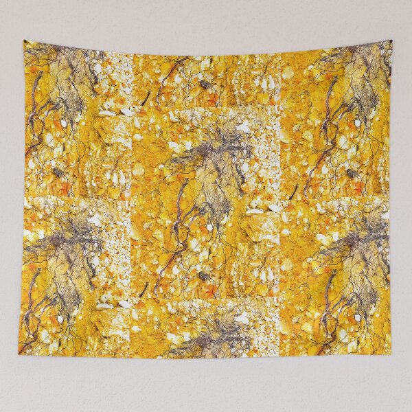 Item preview, BRANCHED ROOTS 1 - Subterranean Conversation Exposed designed and sold by spacedivers.