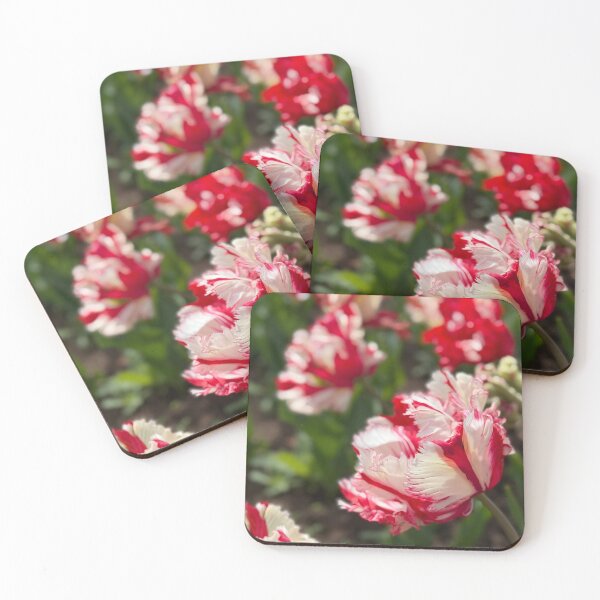 Item preview, Tulips designed and sold by WildHorizonArt.