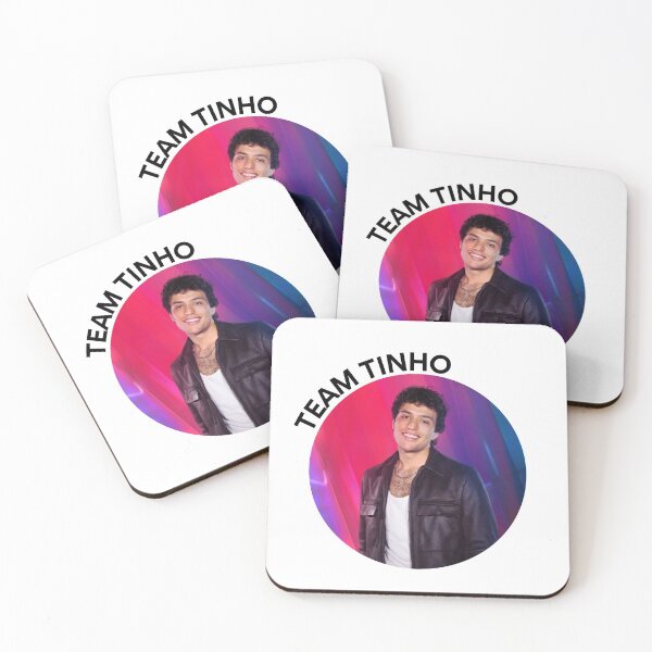 Item preview, Team Tinho - OT2025 designed and sold by Aina Giménez.