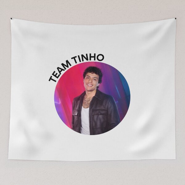 Item preview, Team Tinho - OT2025 designed and sold by Aina Giménez.
