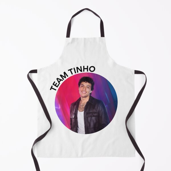 Item preview, Team Tinho - OT2025 designed and sold by Aina Giménez.