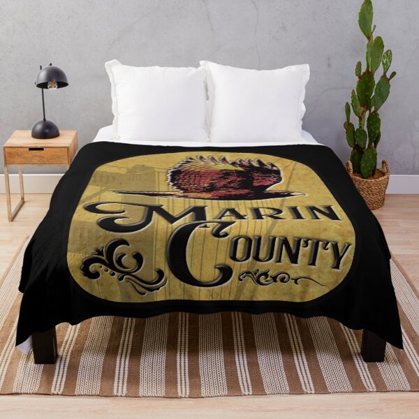 Item preview, Marin County Hawk designed and sold by fairviewdesign.