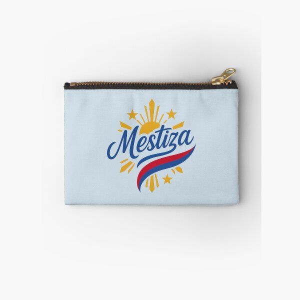 Item preview, Mestiza - Half Filipino - Philippine Flag - Filipina Women designed and sold by Darling DeDe.